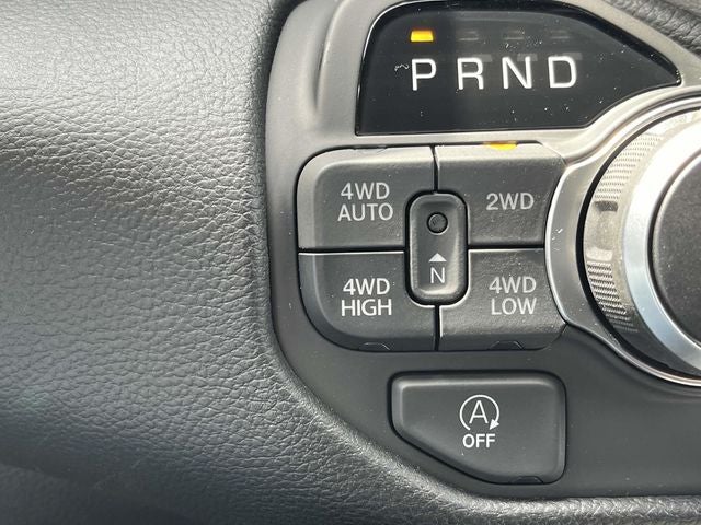 2025 RAM Ram 1500 Big Horn/Lone Star