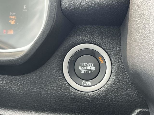 2025 RAM Ram 1500 Big Horn/Lone Star