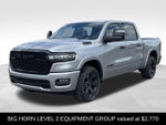 2025 RAM Ram 1500 Big Horn/Lone Star