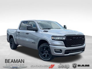 2025 RAM Ram 1500 Big Horn/Lone Star