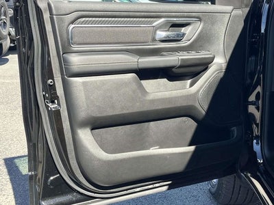 2026 RAM Ram 1500 Big Horn/Lone Star