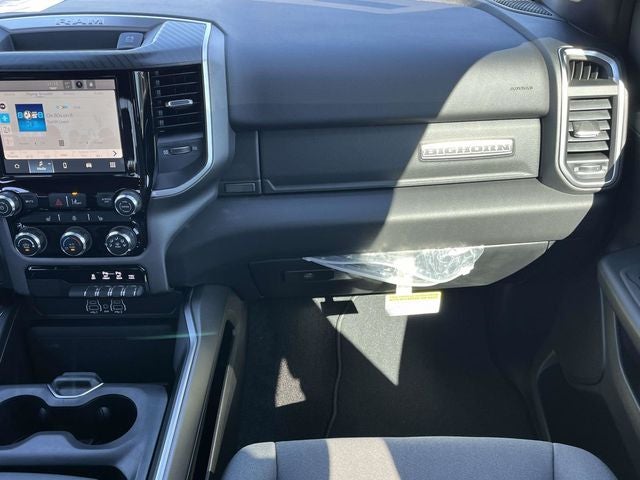 2026 RAM Ram 1500 Big Horn/Lone Star