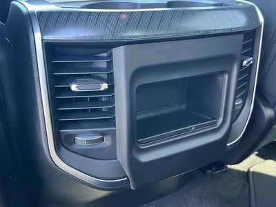 2026 RAM Ram 1500 Big Horn/Lone Star