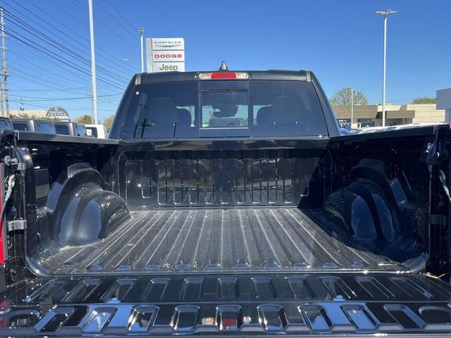 2026 RAM Ram 1500 Big Horn/Lone Star