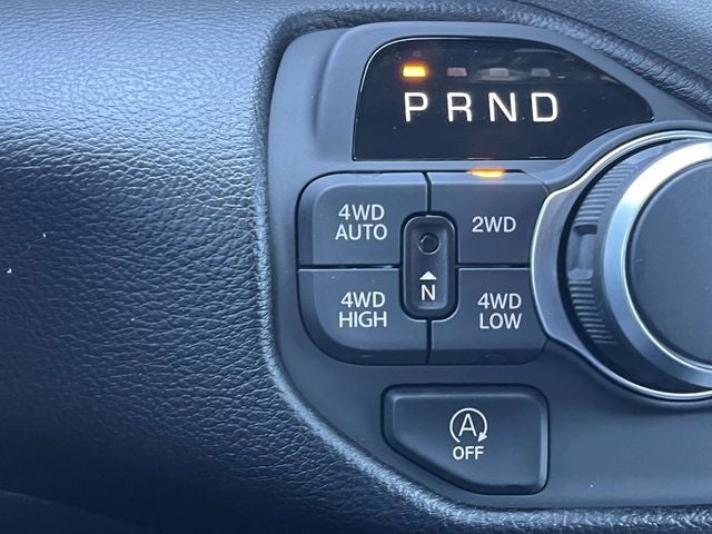 2026 RAM Ram 1500 Big Horn/Lone Star