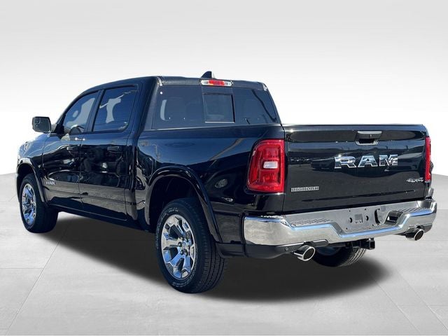 2026 RAM Ram 1500 Big Horn/Lone Star