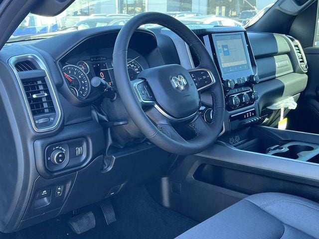 2026 RAM Ram 1500 Big Horn/Lone Star