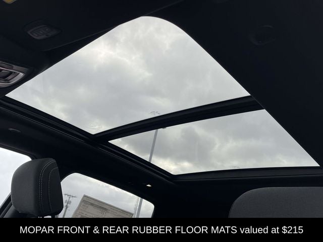 2026 RAM Ram 1500 Big Horn/Lone Star