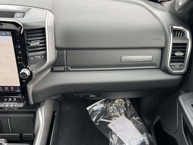 2026 RAM Ram 1500 Big Horn/Lone Star