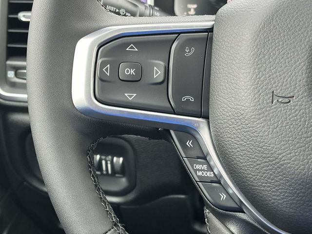 2026 RAM Ram 1500 Big Horn/Lone Star