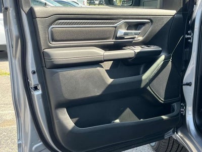 2025 RAM Ram 1500 Big Horn/Lone Star