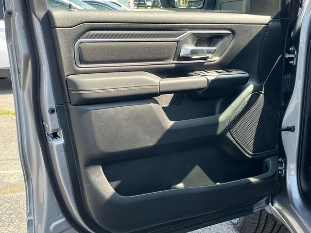 2025 RAM Ram 1500 Big Horn/Lone Star