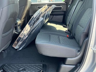 2025 RAM Ram 1500 Big Horn/Lone Star