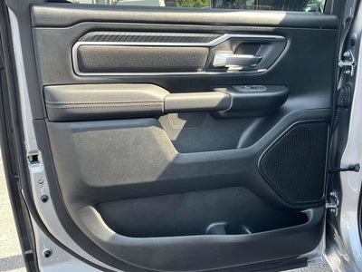 2025 RAM Ram 1500 Big Horn/Lone Star