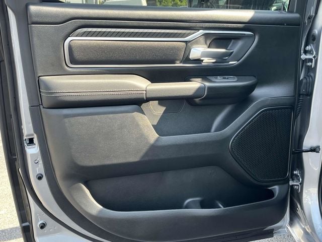 2025 RAM Ram 1500 Big Horn/Lone Star