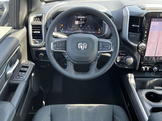 2025 RAM Ram 1500 Big Horn/Lone Star