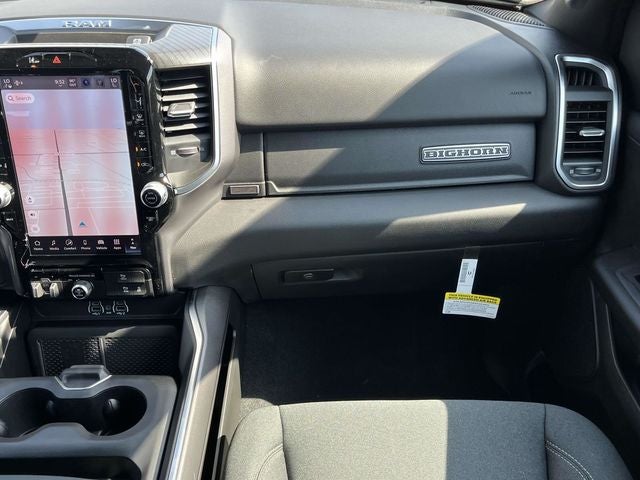 2025 RAM Ram 1500 Big Horn/Lone Star