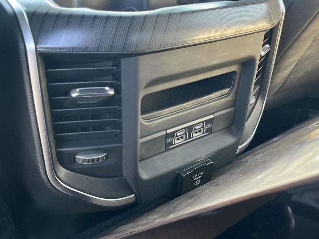 2025 RAM Ram 1500 Big Horn/Lone Star