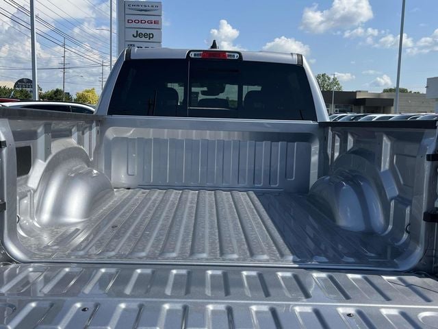 2025 RAM Ram 1500 Big Horn/Lone Star