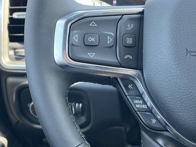 2025 RAM Ram 1500 Big Horn/Lone Star