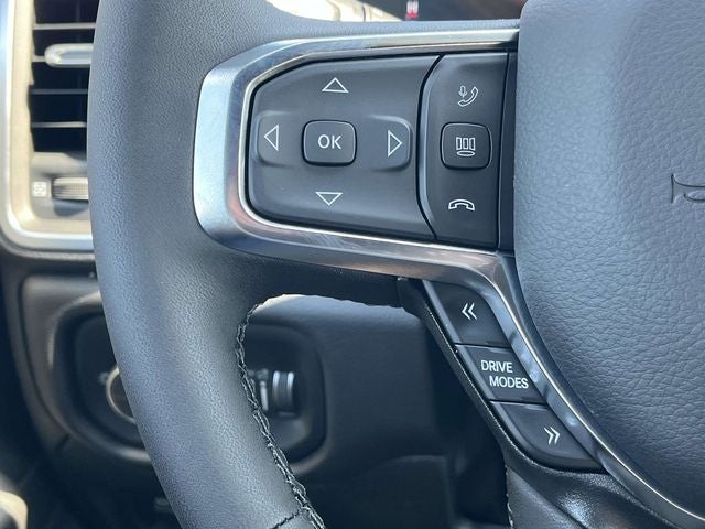 2025 RAM Ram 1500 Big Horn/Lone Star