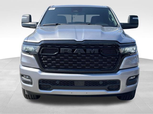 2025 RAM Ram 1500 Big Horn/Lone Star