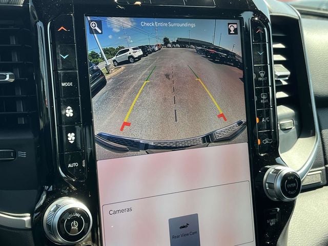 2025 RAM Ram 1500 Big Horn/Lone Star