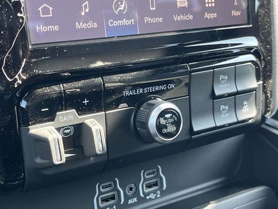 2025 RAM Ram 1500 Big Horn/Lone Star