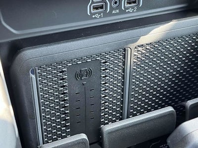 2025 RAM Ram 1500 Big Horn/Lone Star