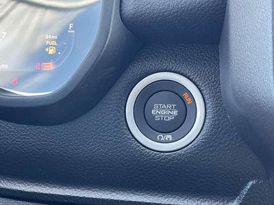 2025 RAM Ram 1500 Big Horn/Lone Star