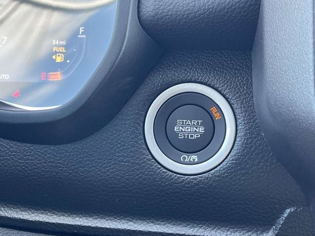 2025 RAM Ram 1500 Big Horn/Lone Star