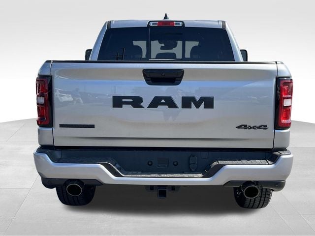 2025 RAM Ram 1500 Big Horn/Lone Star