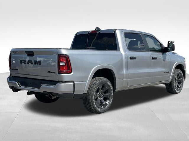 2025 RAM Ram 1500 Big Horn/Lone Star