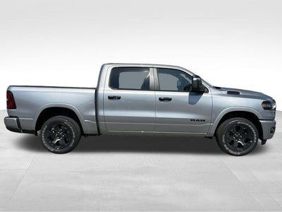 2025 RAM Ram 1500 Big Horn/Lone Star