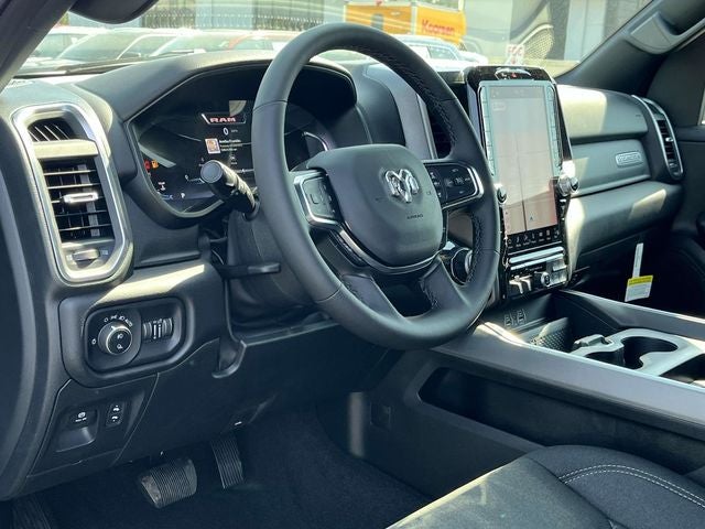 2025 RAM Ram 1500 Big Horn/Lone Star