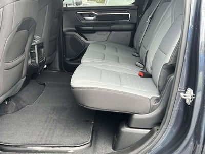 2026 RAM Ram 1500 Big Horn/Lone Star