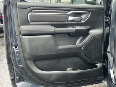 2026 RAM Ram 1500 Big Horn/Lone Star