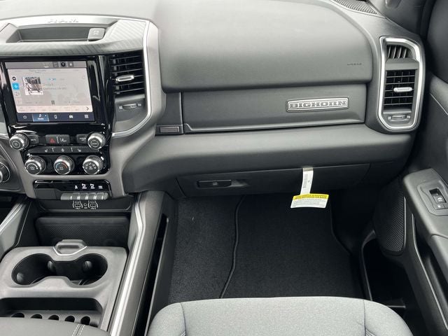 2026 RAM Ram 1500 Big Horn/Lone Star