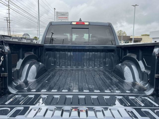 2026 RAM Ram 1500 Big Horn/Lone Star