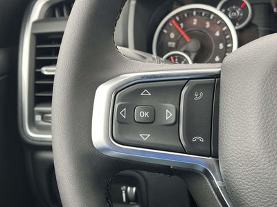 2026 RAM Ram 1500 Big Horn/Lone Star