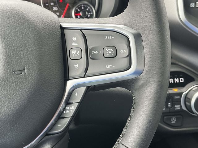 2026 RAM Ram 1500 Big Horn/Lone Star