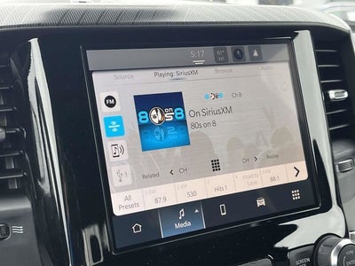 2026 RAM Ram 1500 Big Horn/Lone Star