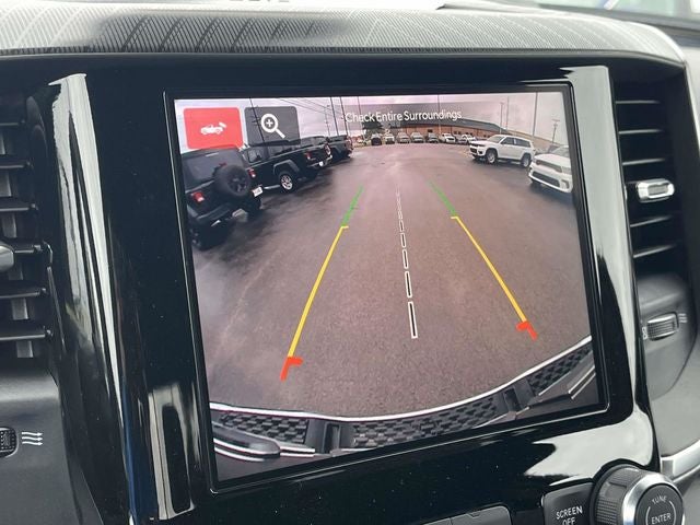 2026 RAM Ram 1500 Big Horn/Lone Star