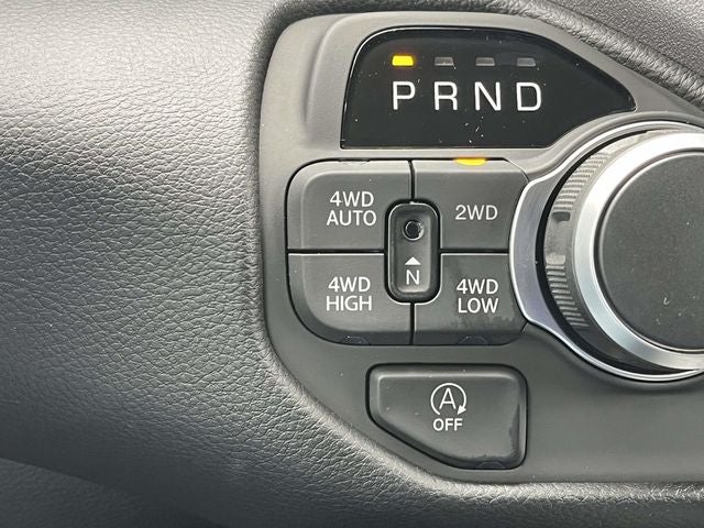 2026 RAM Ram 1500 Big Horn/Lone Star