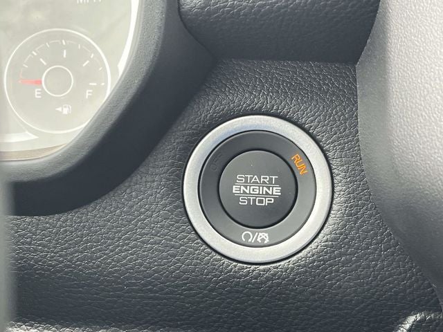 2026 RAM Ram 1500 Big Horn/Lone Star