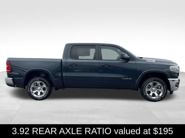 2026 RAM Ram 1500 Big Horn/Lone Star