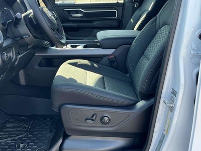 2025 RAM Ram 1500 Big Horn/Lone Star