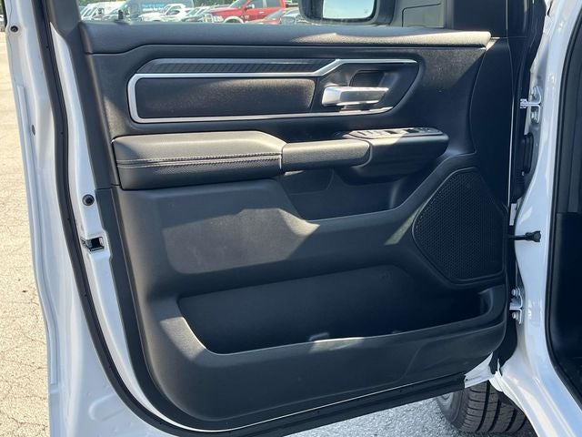 2025 RAM Ram 1500 Big Horn/Lone Star