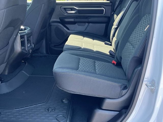 2025 RAM Ram 1500 Big Horn/Lone Star