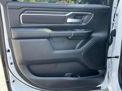 2025 RAM Ram 1500 Big Horn/Lone Star